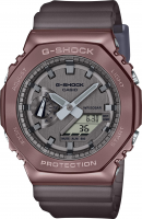 CASIO GM-2100MF-5A