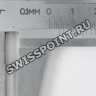 Винт для крепления ранта к корпусу часов Casio 10412758 для часов Casio GA-1000, GA-1100, GW-A1000