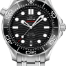 Браслет Omega 020STZ010100 стальной, 20 мм, для часов Omega Seamaster Diver 300m 42 мм 2103042, 5223042