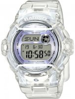 CASIO BABY-G BG-169R-7E