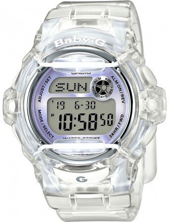 CASIO BABY-G BG-169R-7E