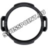 Черный рант корпуса часов Casio 10404187 для часов Casio G-1400-1A3, G-1400A-1A, GW-4000-1A2, GW-4000-1A3, GW-4000A-1A