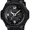 Черный рант корпуса часов Casio 10404187 для часов Casio G-1400-1A3, G-1400A-1A, GW-4000-1A2, GW-4000-1A3, GW-4000A-1A