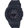 Черный рант корпуса часов Casio 10593722 для часов Casio GA-2100-1A1, GA-2100-1A2, GA-2100-1A3, GA-2100-1A4, GA-2100RC-1A