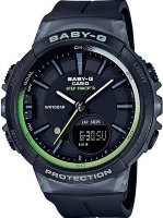 CASIO BABY-G BGS-100-1A