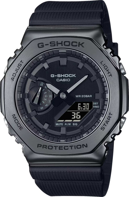 CASIO GM-2100BB-1A