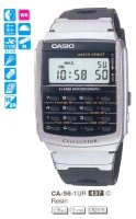 CASIO CA-56-1U