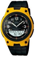 CASIO CLASSIC AW-80-9B