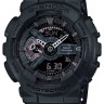 Черный полимерный рант корпуса Casio 10643680 для часов Casio GA-100MB-1A, GA-110MB-1A, GD-120MB-1, GA-100BP-1A