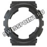 Черный полимерный рант корпуса Casio 10643680 для часов Casio GA-100MB-1A, GA-110MB-1A, GD-120MB-1, GA-100BP-1A