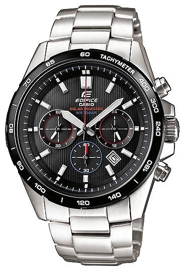 CASIO EDIFICE EFR-518SB-1A