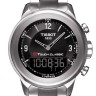 Стальное звено браслета Tissot T613033258 для часов Tissot T083.420.11.057.00