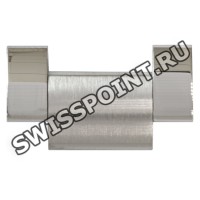 Стальное звено браслета Tissot T613033258 для часов Tissot T083.420.11.057.00