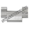 Стальное звено браслета Tissot T613033258 для часов Tissot T083.420.11.057.00