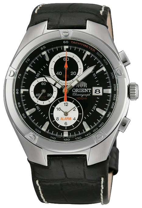 ORIENT FTD0P002B / TD0P002B
