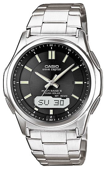 CASIO EDIFICE WVA-M630TD-1A