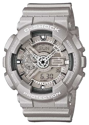 CASIO G-SHOCK  GA-110BC-8A