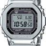 Стальное звено браслета Casio 10569406 для часов Casio GMW-B5000D-1, GM-B2100D-1A