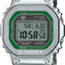 Стальное звено браслета Casio 10569406 для часов Casio GMW-B5000D-1, GM-B2100D-1A