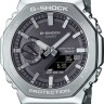 Стальное звено браслета Casio 10569406 для часов Casio GMW-B5000D-1, GM-B2100D-1A