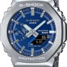 Стальное звено браслета Casio 10569406 для часов Casio GMW-B5000D-1, GM-B2100D-1A