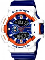 CASIO G-SHOCK  GA-400CS-7A