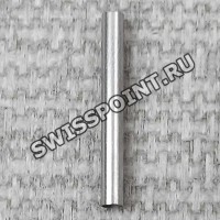 Трубочка Casio 10638954 для крепления часов Casio MTG-B3000B-1A, MTG-B3000BDE-1A, MTG-B3000FR-1A, MTG-B3000PRB-1A