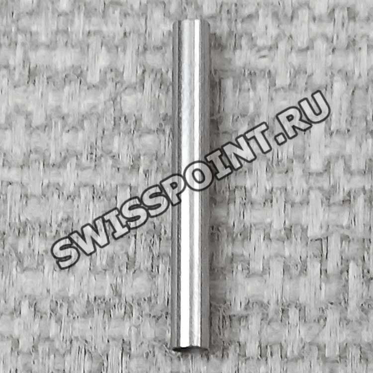 Трубочка Casio 10638954 для крепления часов Casio MTG-B3000B-1A, MTG-B3000BDE-1A, MTG-B3000FR-1A, MTG-B3000PRB-1A