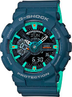 CASIO G-SHOCK GA-110CC-2A