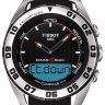 TISSOT T056.420.27.051.01 (T0564202705101) Touch Collection Sailing-Touch