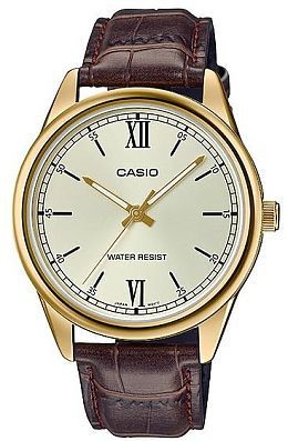 CASIO CLASSIC MTP-V005GL-9B