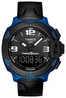 TISSOT T081.420.97.057.00 (T0814209705700) Touch Collection T-Race