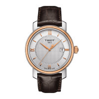 TISSOT T097.410.26.038.00 (T0974102603800) T-Classic Bridgeport