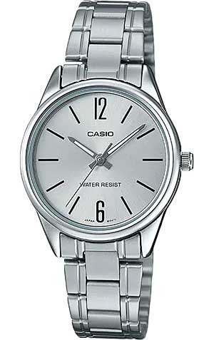 CASIO CLASSIC LTP-V005D-7B