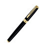 Ручка WATERMAN S0636990 Exception - Black GT Slim, ручка-роллер, F, BL (№ 235)