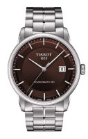 TISSOT T086.407.11.291.00 (T0864071129100) T-Classic Luxury Automatic Jungfraubahn