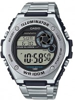 CASIO CLASSIC MWD-100HD-1A