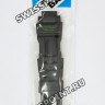 Черный полимерный ремешок Casio 10397907 для часов Casio GW-4000-1A3