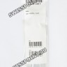 Черный полимерный ремешок Casio 10397907 для часов Casio GW-4000-1A3