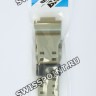 Коричневый полимерный ремешок Casio 10549324 для часов Casio GA-700UC-5A