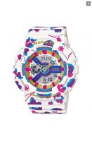 CASIO BABY-G BA-110FL-7A