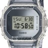 Прозрачный рант корпуса часов Casio 10587160 для часов Casio DW-5600SK-1, DW-5600SKC-1