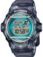 CASIO BABY-G BG-169R-8B