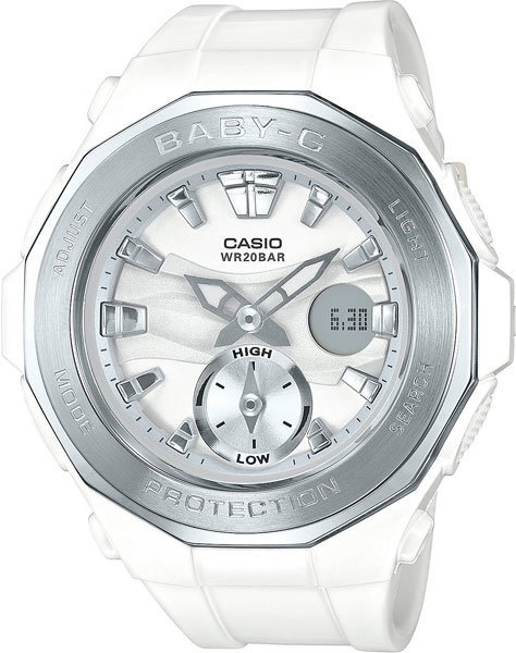 CASIO BABY-G BGA-220-7A