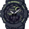 Черный рант корпуса часов Casio 10599122 для часов Casio GBA-800LU-1A1