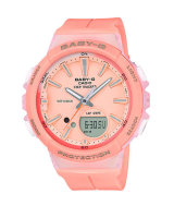 CASIO BABY-G BGS-100-4A