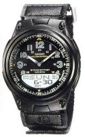 CASIO CLASSIC AW-80V-1B