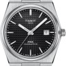 Стальное звено браслета Tissot T613046518 для часов Tissot PRX T137.407, T137.410, T931.407