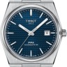 Стальное звено браслета Tissot T613046518 для часов Tissot PRX T137.407, T137.410, T931.407