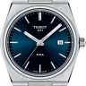 Стальное звено браслета Tissot T613046518 для часов Tissot PRX T137.407, T137.410, T931.407